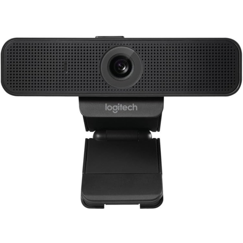 Logitech C925-E Webcam